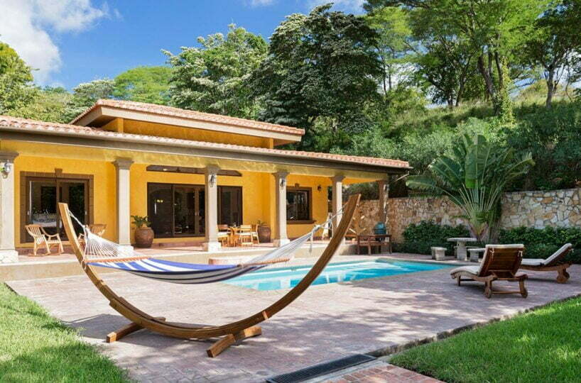 Casa Buena Vida near Playa Rosada, Rancho Santana