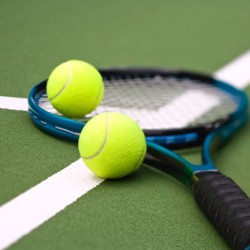 tennis at rancho santana tennis in nicaragua