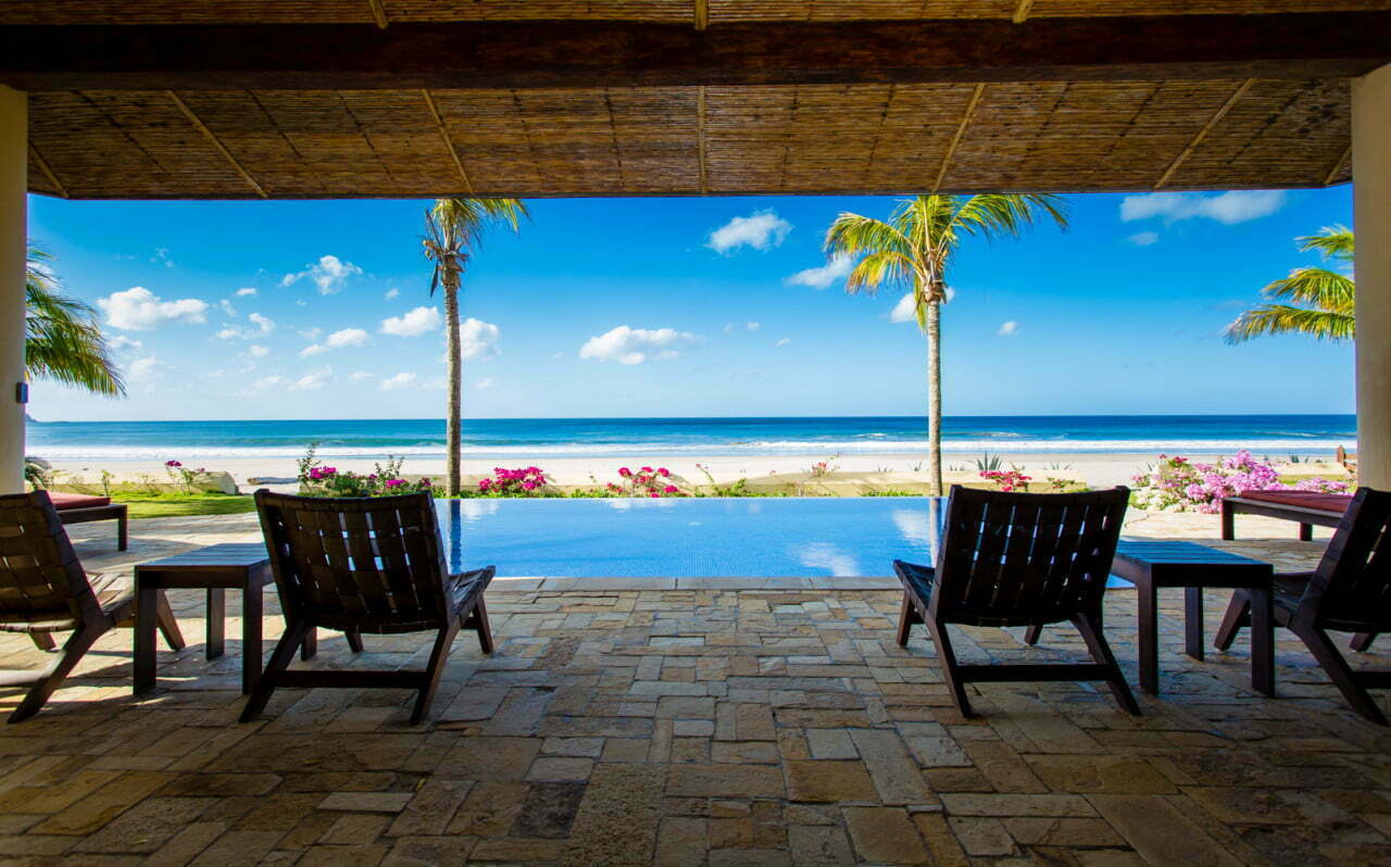 Nicaragua Beach House The Best Beaches In World Nsr Beach House Playa Colorado Nicaragua Vacation Als