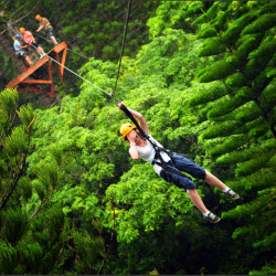 zip line nicaragua zipline nicaragua