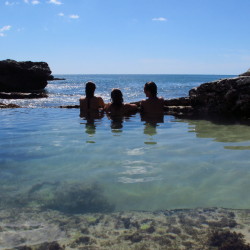 tide pools nicaragua nicaragua tide pools
