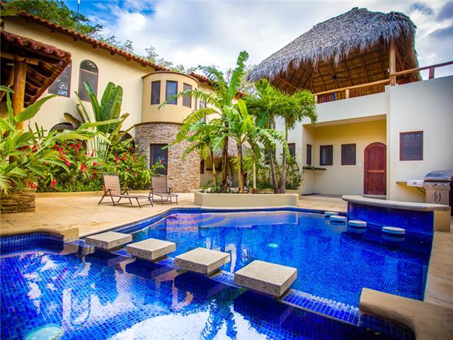 beach rental